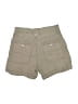 Splendid Tan Khaki Shorts Size 27 waist - photo 2