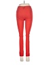 Papaya Red Jeans Size S - photo 2