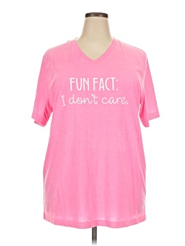 Bella + Canvas Short Sleeve T Shirt