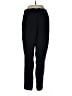J.Crew Factory Store 100% Polyester Solid Black Active Pants Size 8 - photo 2