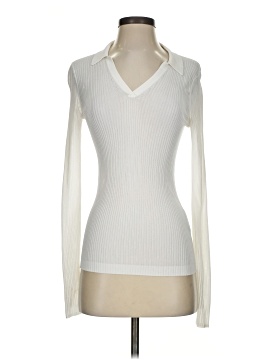Club Monaco Long Sleeve Top