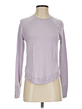 Athleta Long Sleeve T-Shirt (view 1)