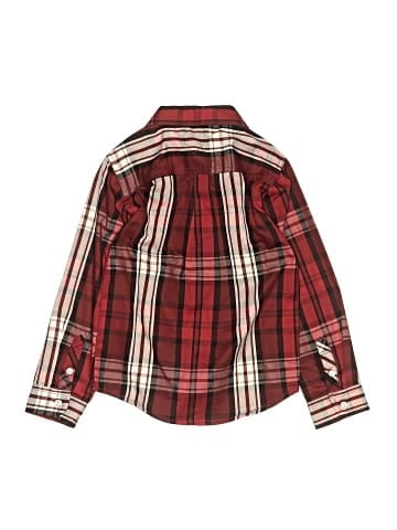 Tommy Hilfiger Long Sleeve Button-Down Shirt (view 2)