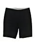 Stylus 100% Spandex Black Athletic Shorts Size 6 - photo 1