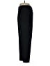 J.Crew Factory Store 100% Polyester Solid Black Active Pants Size 8 - photo 5