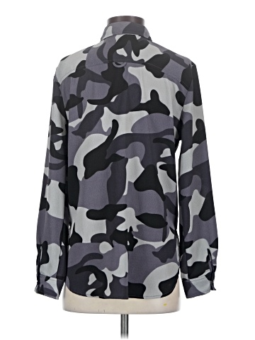 Grifflin Long Sleeve Button-Down Shirt (view 2)
