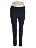 PrAna Solid Black Active Pants Size 2X - photo 1