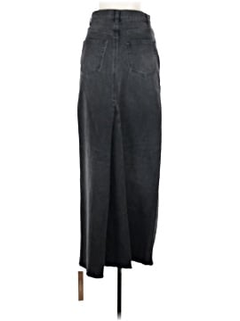 Reformation Jeans Denim Skirt (view 2)