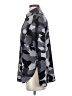 Grifflin Camo Gray Long Sleeve Button-Down Shirt Size S - photo 5