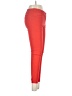 Papaya Red Jeans Size S - photo 4