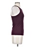 Alo Purple Active Tank Size XXS (estimated) - photo 4