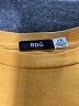BDG Yellow Short Sleeve T-Shirt Size L - photo 7