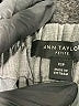Ann Taylor Tweed Gray Dress Pants Size XS (petite) - photo 7