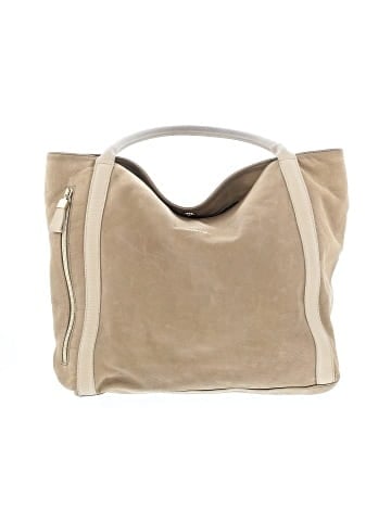 See By Chloé Leather Hobo (view 1)