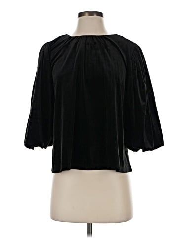 dRA Los Angeles 3/4 Sleeve Blouse (view 1)