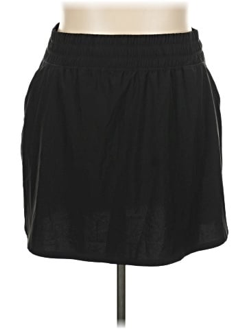 Free Fly Casual Skirt (view 1)