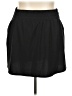 Free Fly Solid Black Casual Skirt Size XXL - photo 1