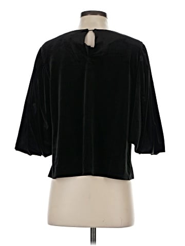 dRA Los Angeles 3/4 Sleeve Blouse (view 2)