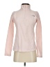The North Face 100% Polyester Pink Sweatshirt Size XS - photo 1
