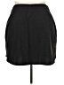 Free Fly Solid Black Casual Skirt Size XXL - photo 2