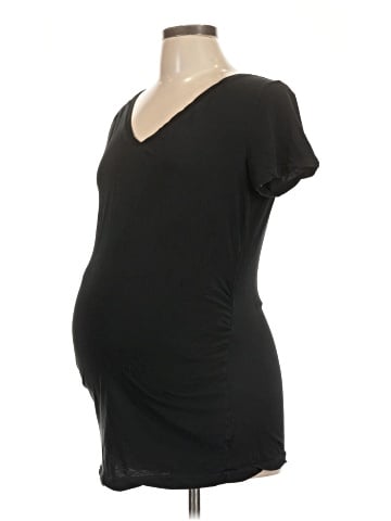 Gap - Maternity Short Sleeve T-Shirt (view 1)