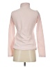 The North Face 100% Polyester Pink Sweatshirt Size XS - photo 2