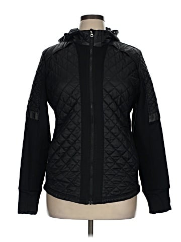 MPG Jacket (view 1)