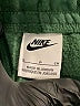 Nike Green Casual Pants Size S (kids) - photo 3