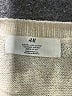 H&M Tan Turtleneck Sweater Size 20 - photo 7