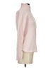 The North Face 100% Polyester Pink Sweatshirt Size XS - photo 4