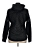 MPG 100% Nylon Argyle Black Jacket Size XL - photo 2
