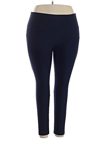 Xersion Active Pants (view 1)