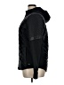 MPG 100% Nylon Argyle Black Jacket Size XL - photo 5