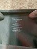 Girlfriend Collective Solid Black Athletic Shorts Size S - photo 3