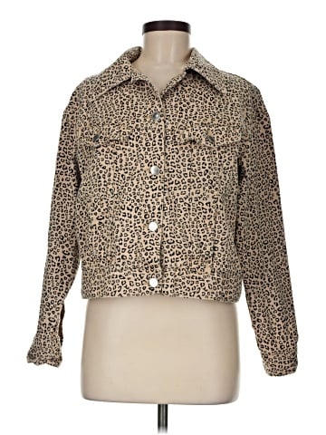 Divided by H&M Jacket (view 1)