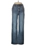 Assorted Brands Blue Jeans Size 30 waist - photo 1