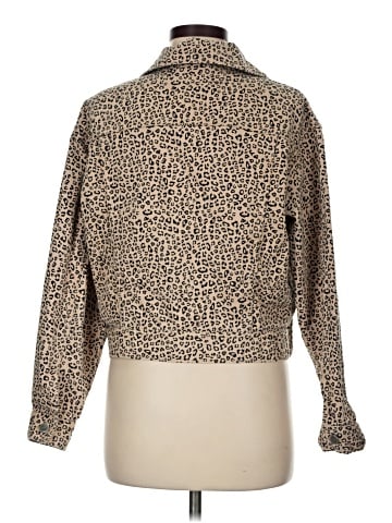 Divided by H&M Jacket (view 2)