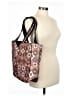 Unbranded Print Brown Tote One size - photo 2