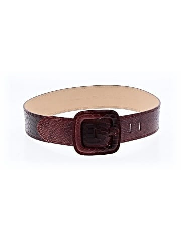 Banana Republic Leather Belt (view 1)