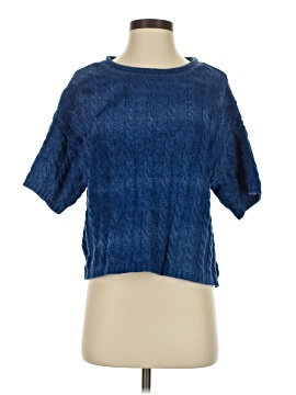 Lizwear By Liz Claiborne Pullover Sweater