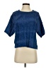 Lizwear by Liz Claiborne Blue Pullover Sweater Size S (petite) - photo 1