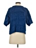 Lizwear by Liz Claiborne Blue Pullover Sweater Size S (petite) - photo 2