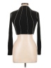 Mimosa Black Long Sleeve Turtleneck Size L - photo 1