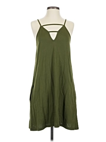 Bobi Casual Dress (view 1)