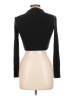 Mimosa Black Long Sleeve Turtleneck Size L - photo 2