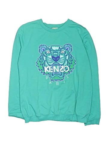 Kenzo Kids Sweatshirt (view 1)