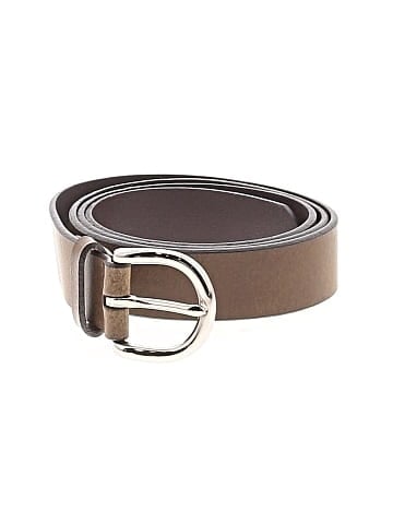 Gap Leather Belt (view 1)