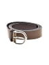 Gap Brown Leather Belt Size XL - photo 1