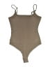 Wild Fable Tan Bodysuit Size S - photo 2