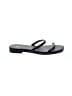 A New Day Black Sandals Size 5 (wide) - photo 1